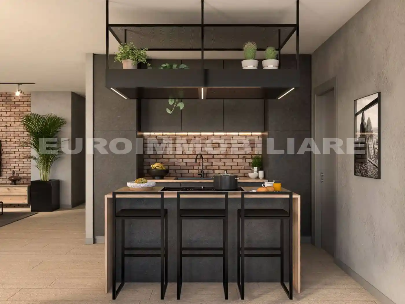 Appartamento