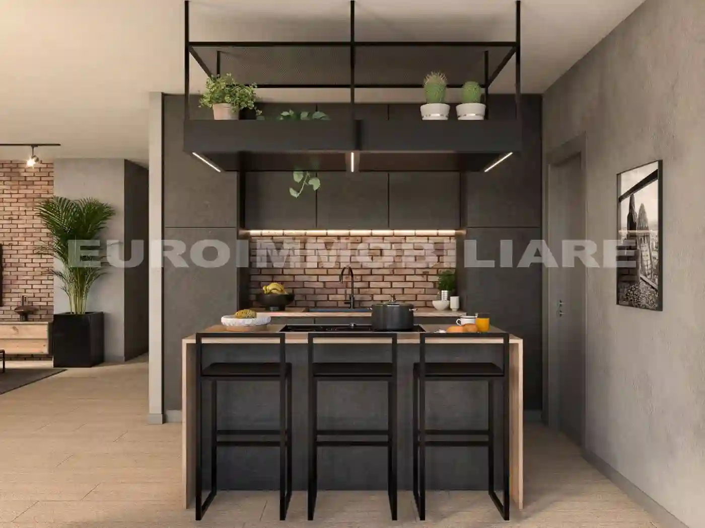 Appartamento - foto 4