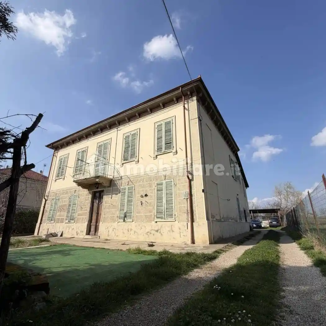Casa indipendente