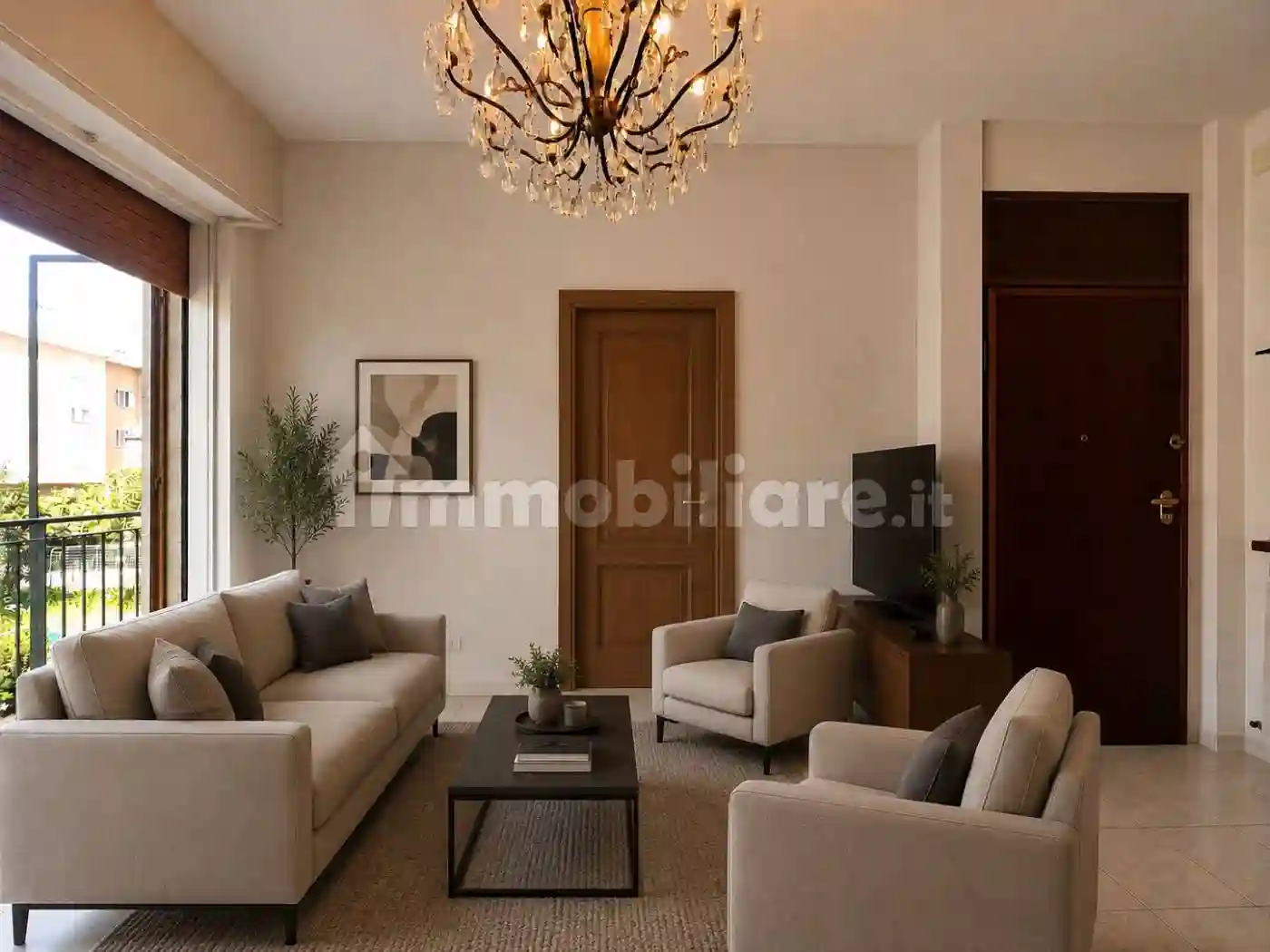 Appartamento - foto 2