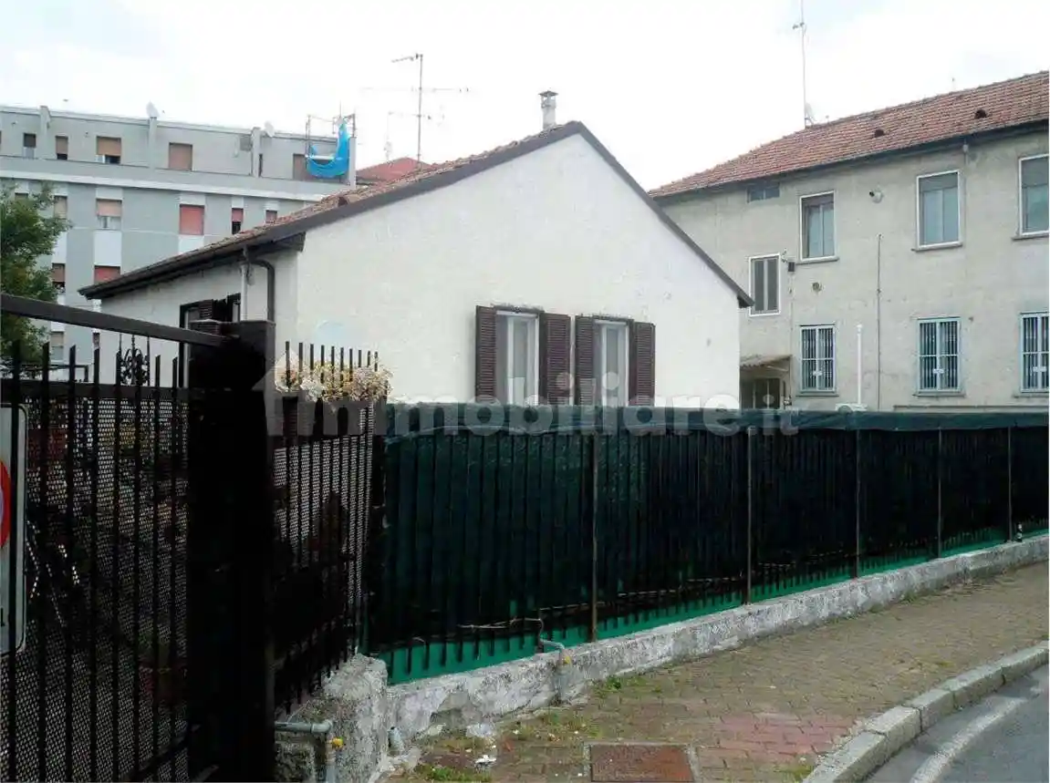Appartamento in vendita a San Giuliano Milanese
