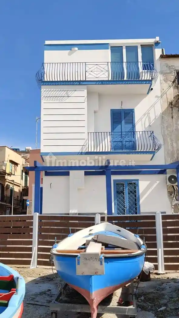 Appartamento in affitto a Palermo