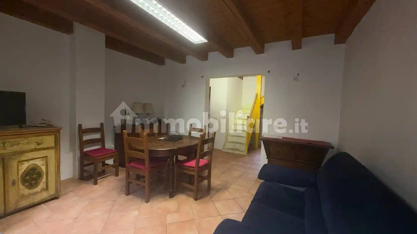 Casa indipendente in affitto a San Pietro in Casale