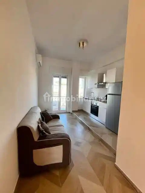 Appartamento in affitto a Napoli