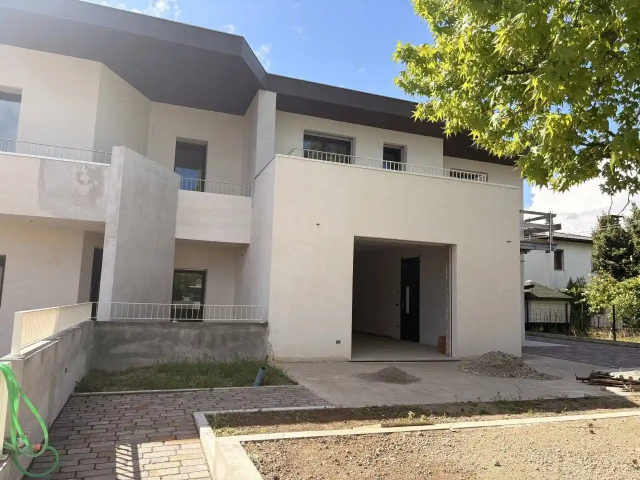 Villa in vendita a Noventa Padovana