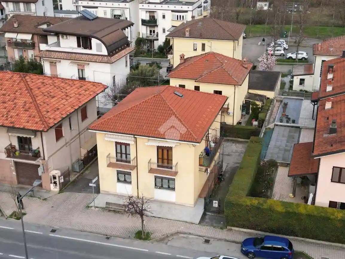 Appartamento in vendita a Alba