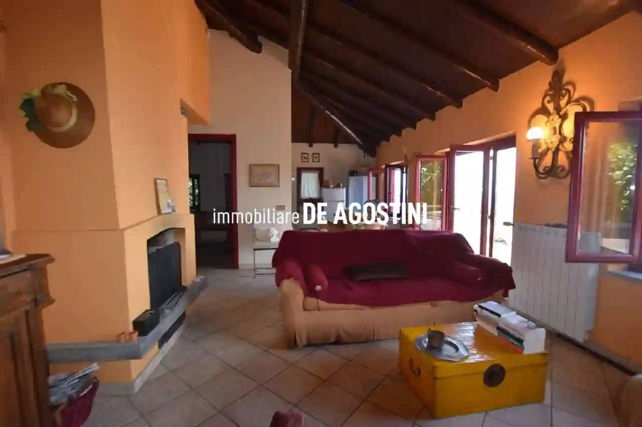 Villa - foto 5