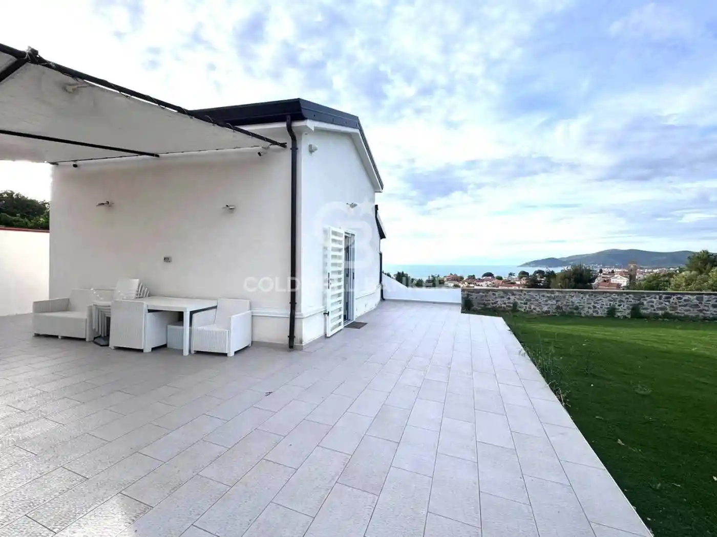 Villa in vendita a Castellabate