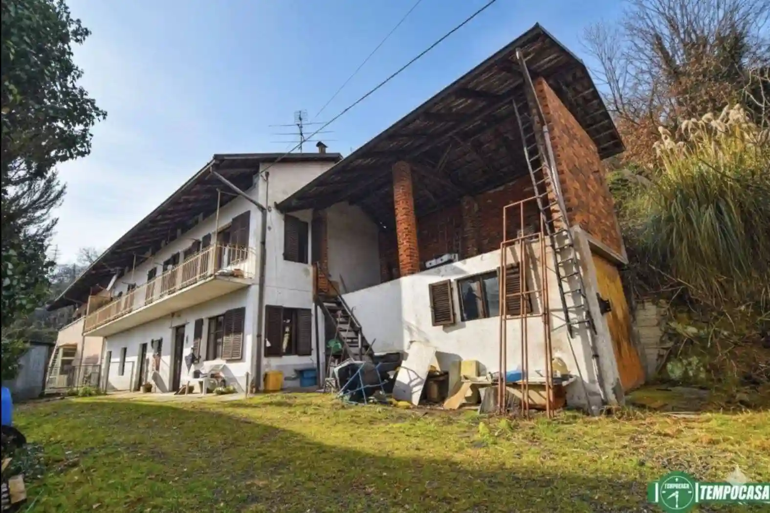 Casa indipendente - foto 2