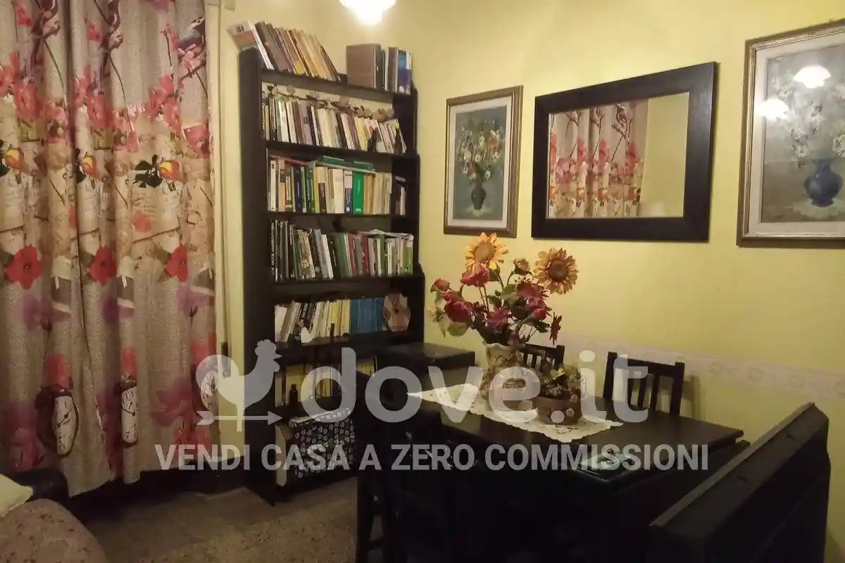 Appartamento in vendita a Grosseto