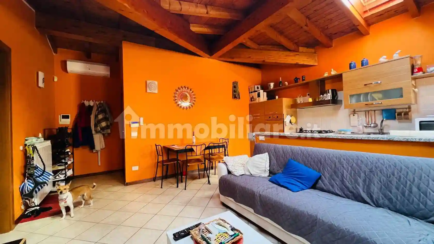 Appartamento - foto 4