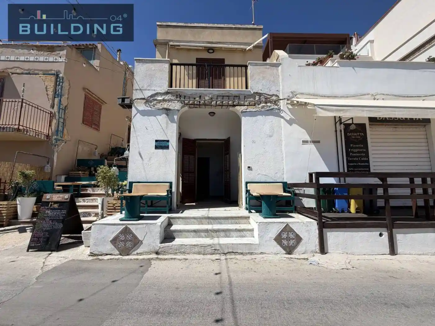 Appartamento in vendita a Castelvetrano