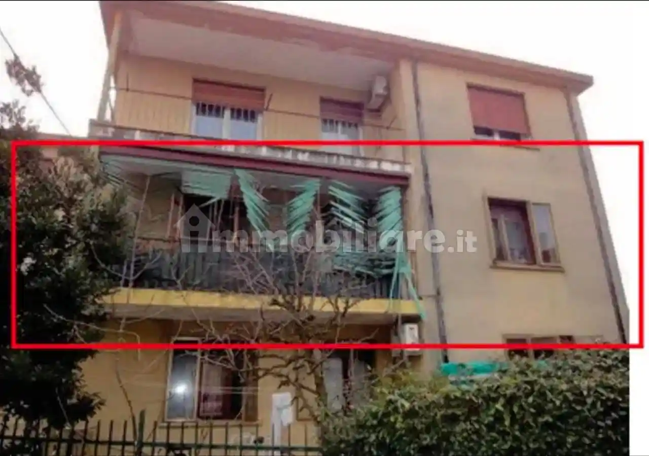 Appartamento in vendita a Vigodarzere