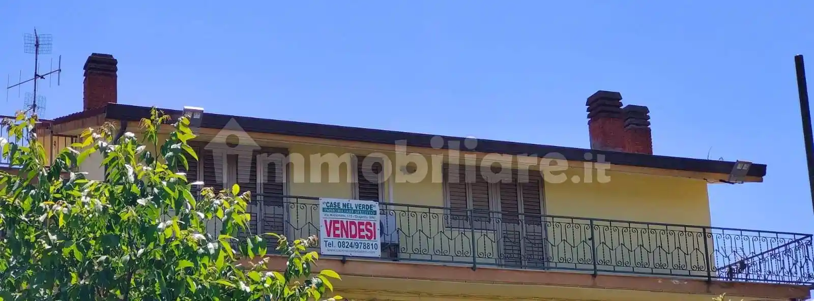 Casa indipendente in vendita a Dugenta