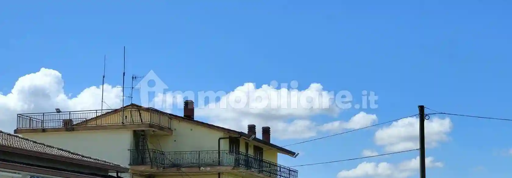 Casa indipendente - foto 4