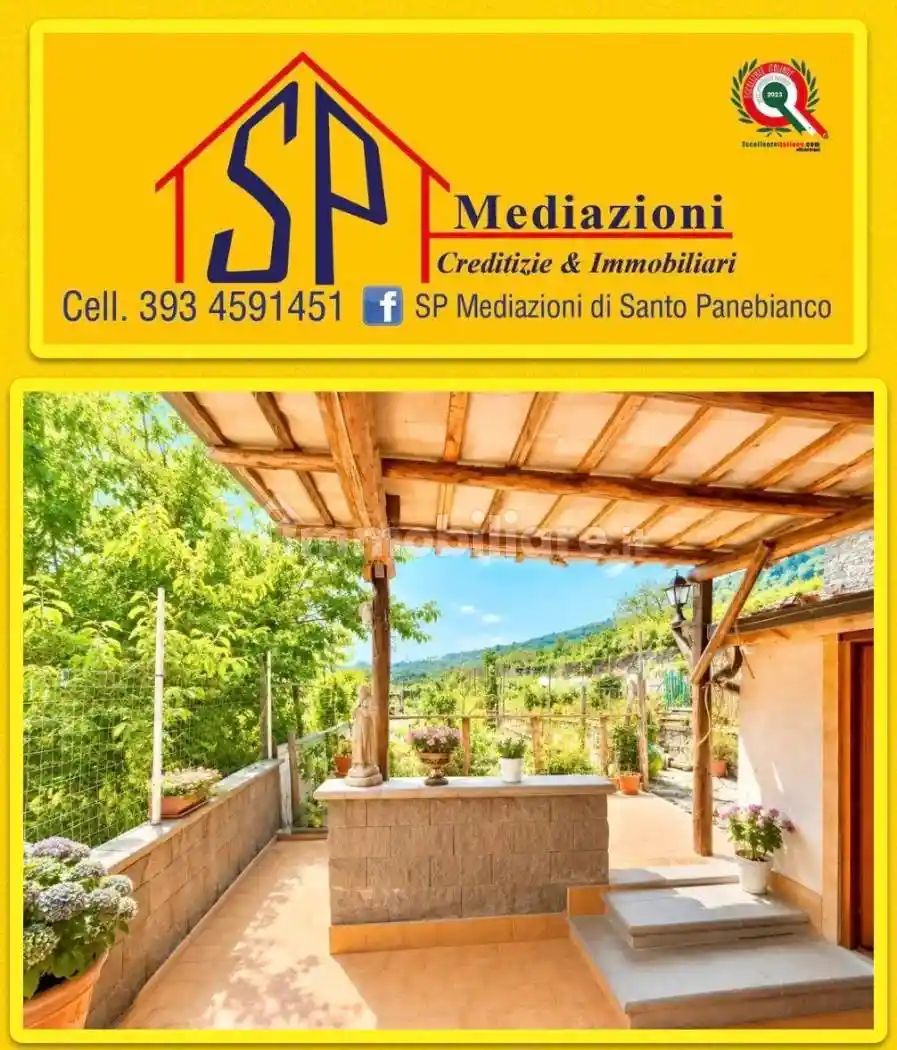 Casa indipendente in vendita a Giarre