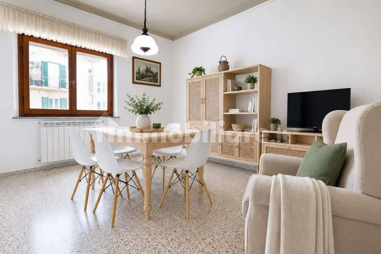 Appartamento in vendita a Certaldo