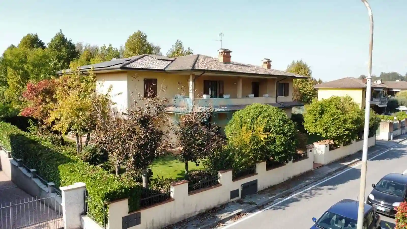 Villa - foto 2