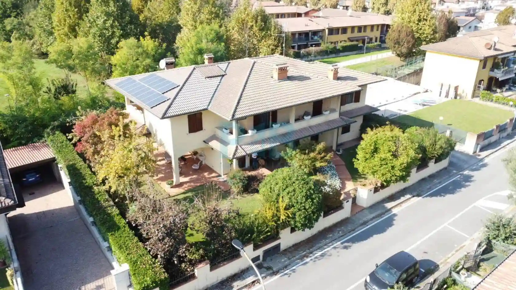 Villa - foto 3