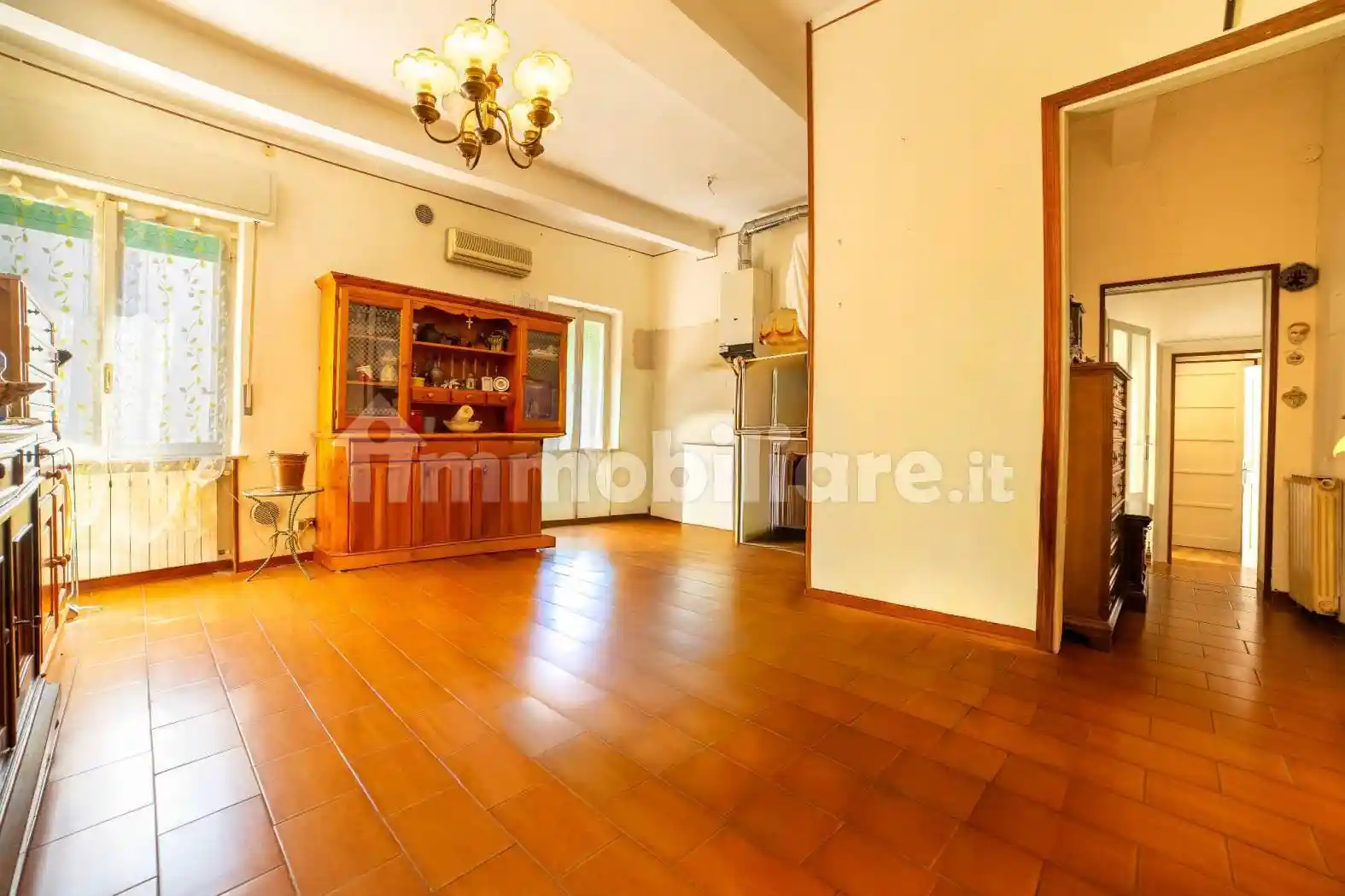 Appartamento in vendita a Mantova