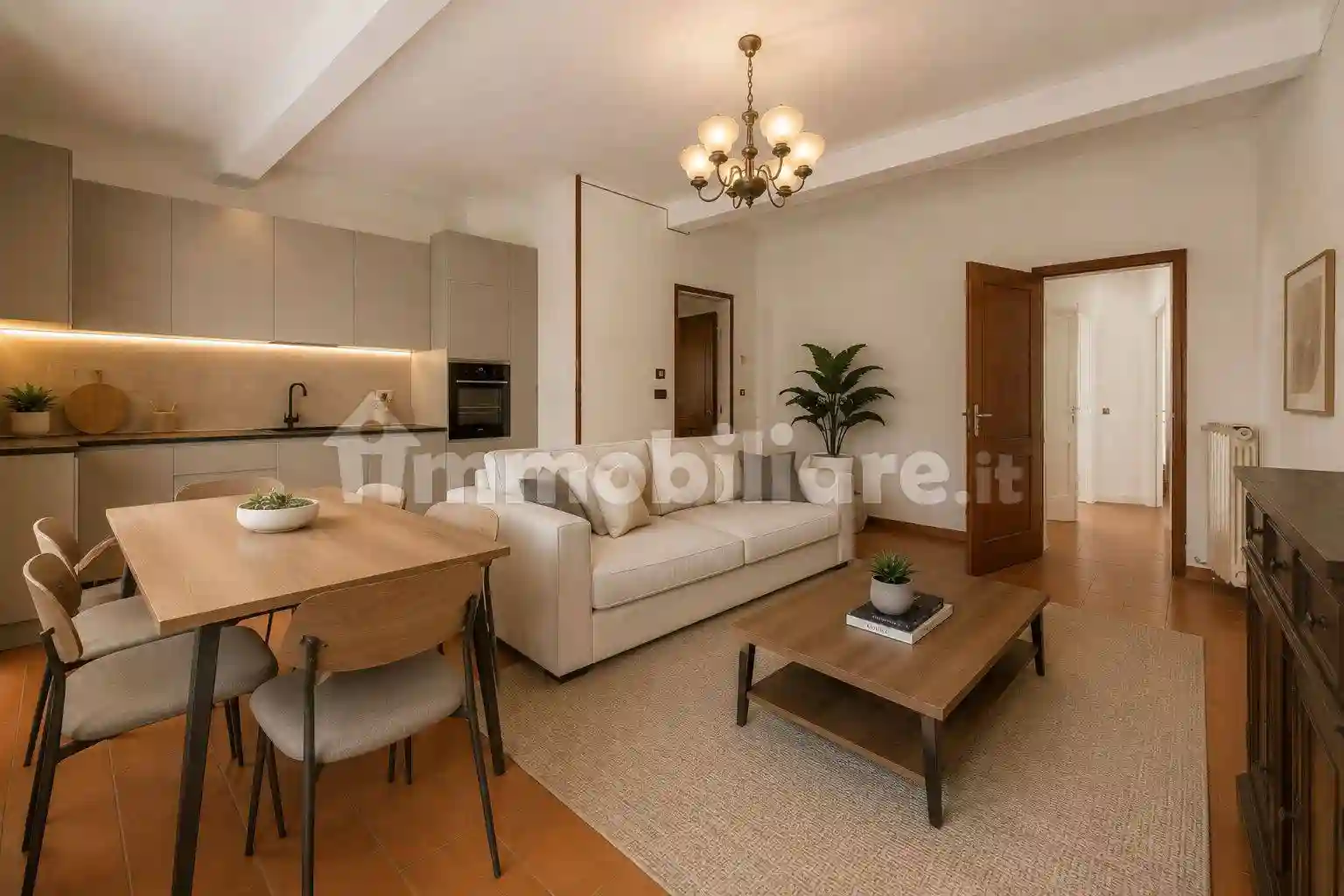 Appartamento - foto 3
