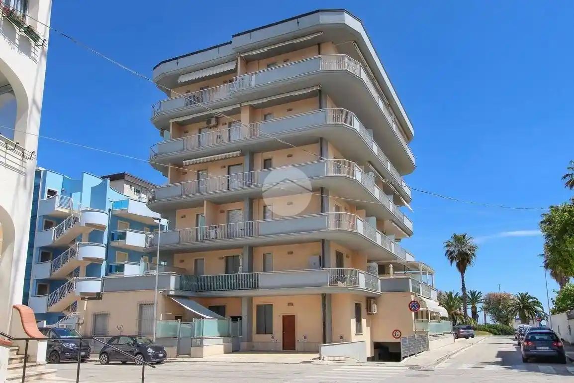 Appartamento in vendita a San Benedetto del Tronto