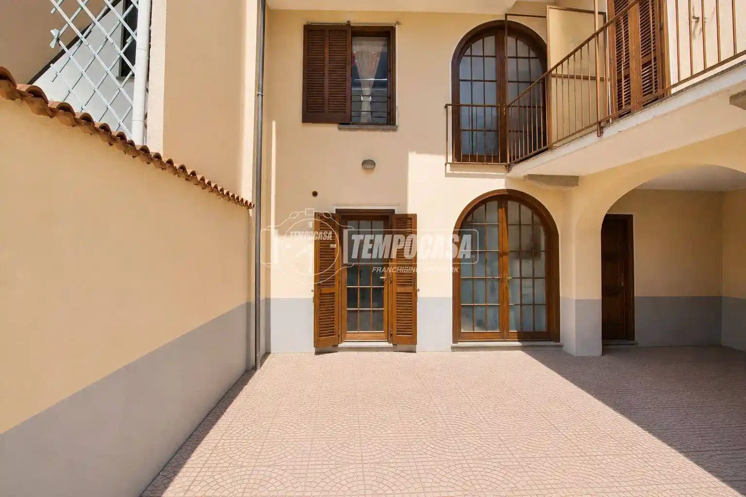 Casa indipendente in vendita a Galliate