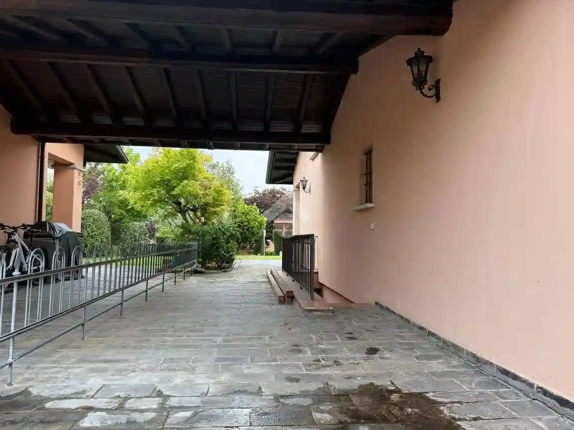 Villetta a schiera - foto 3