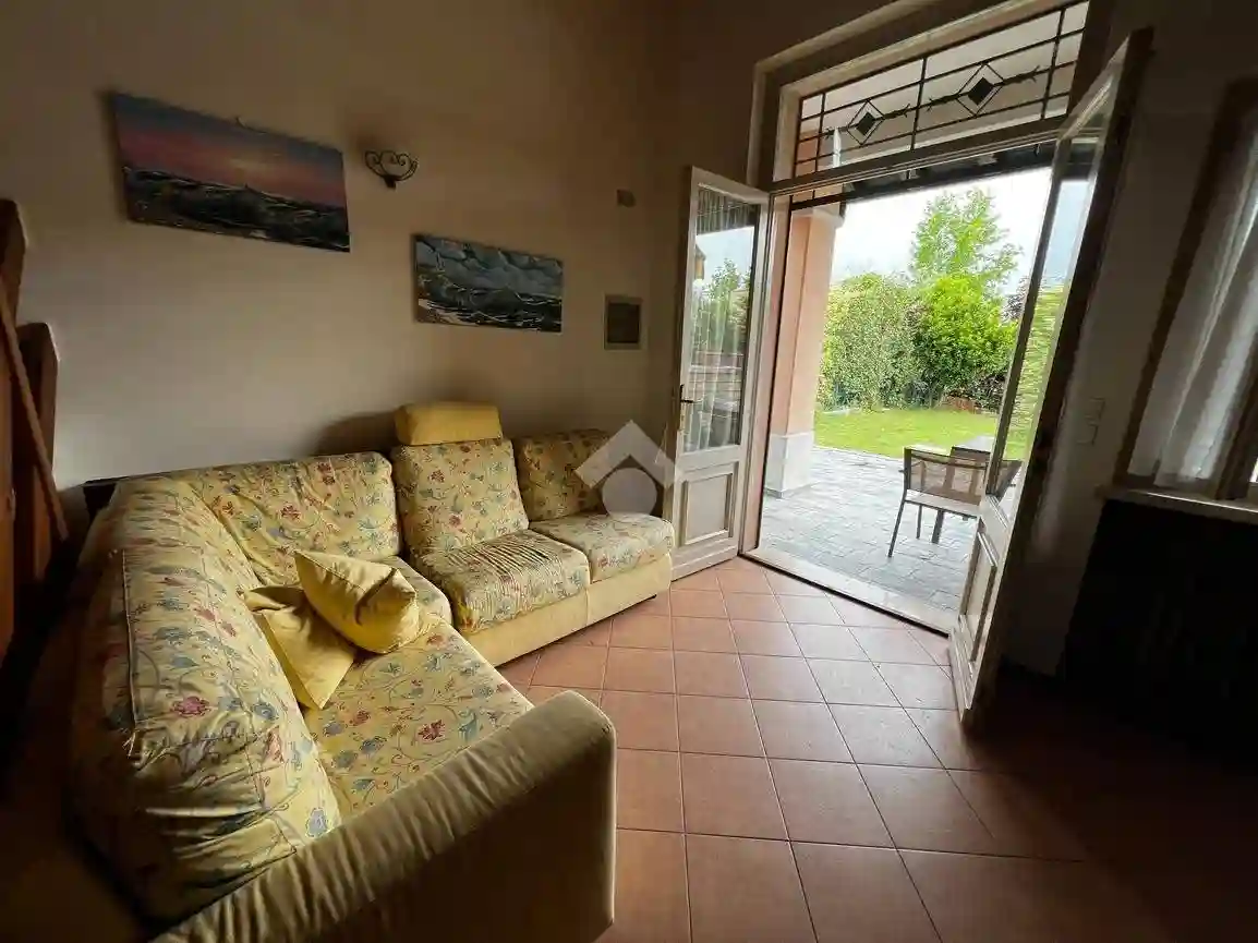 Villetta a schiera - foto 4