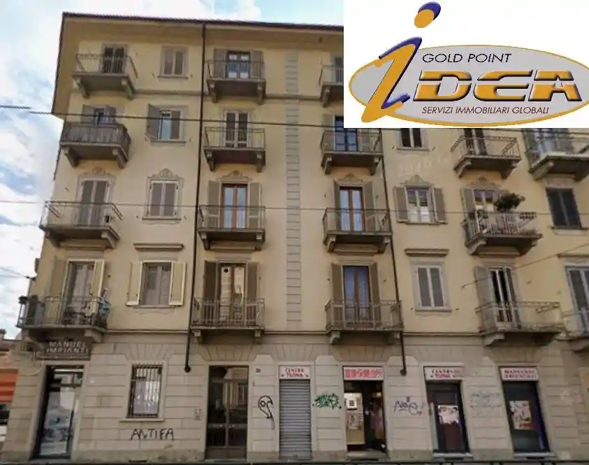 Appartamento in vendita a Torino