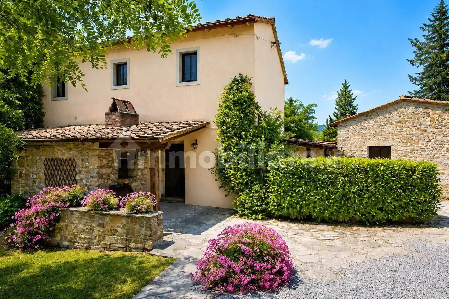 Rustico - Casale in vendita a San Casciano in Val di Pesa
