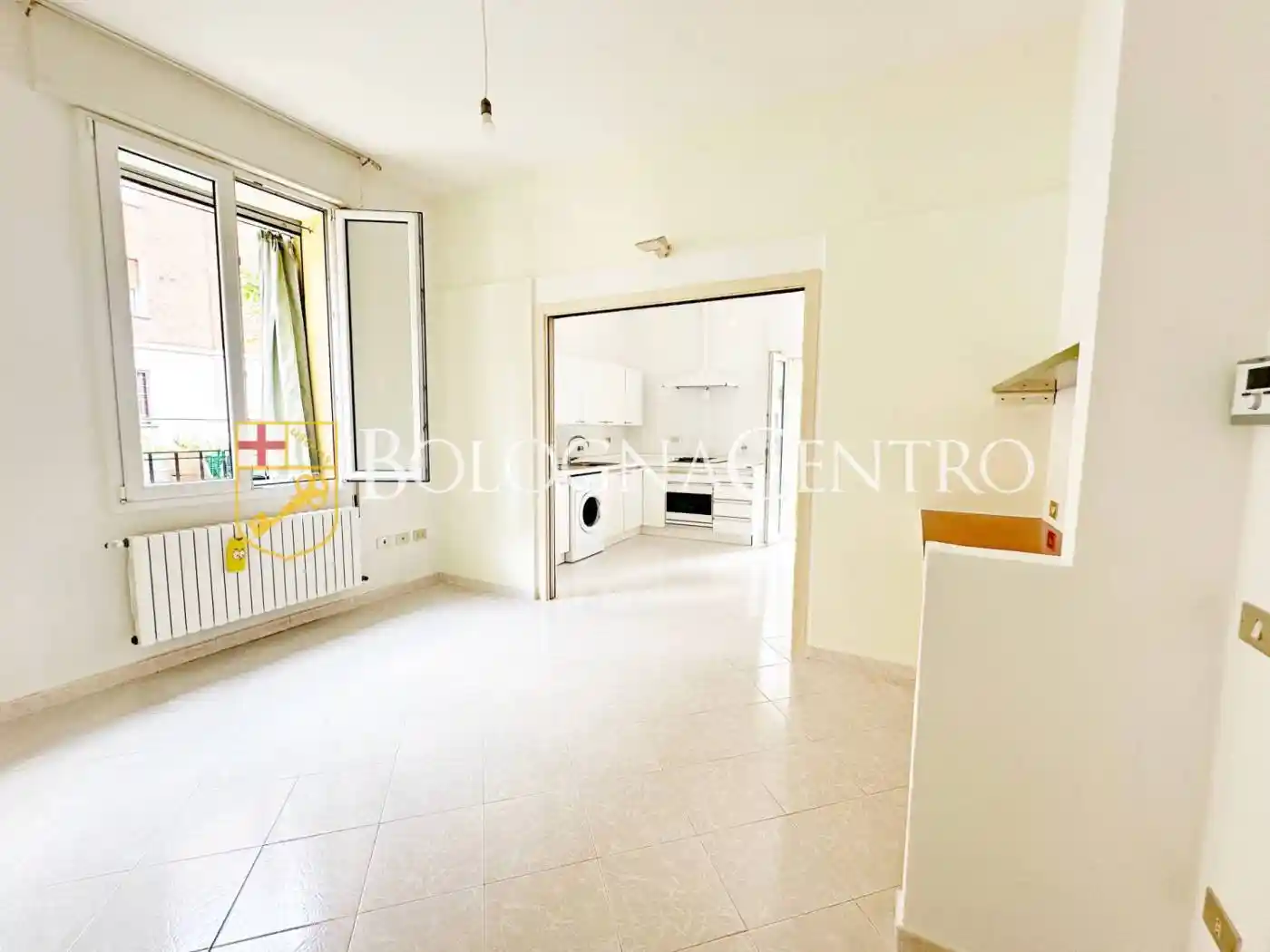 Appartamento in vendita a Bologna