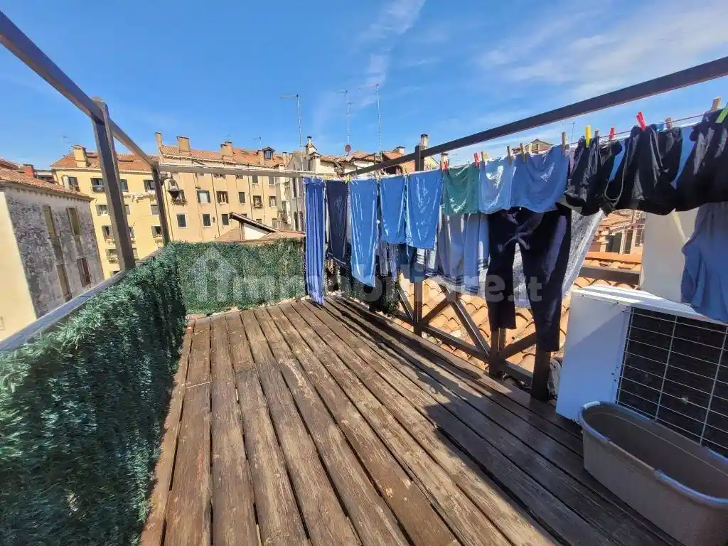Appartamento in vendita a Venezia