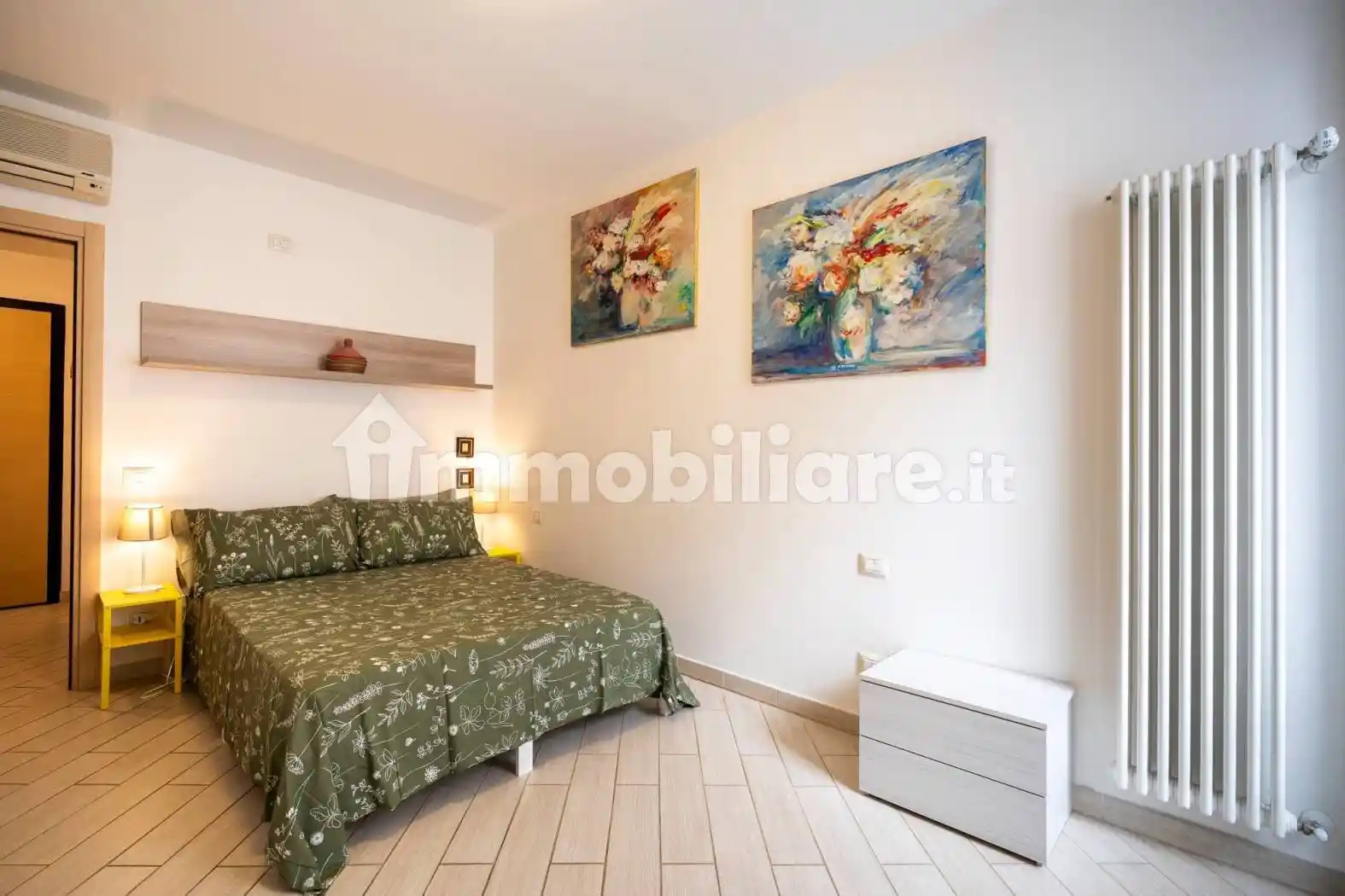 Appartamento in vendita a Scandicci