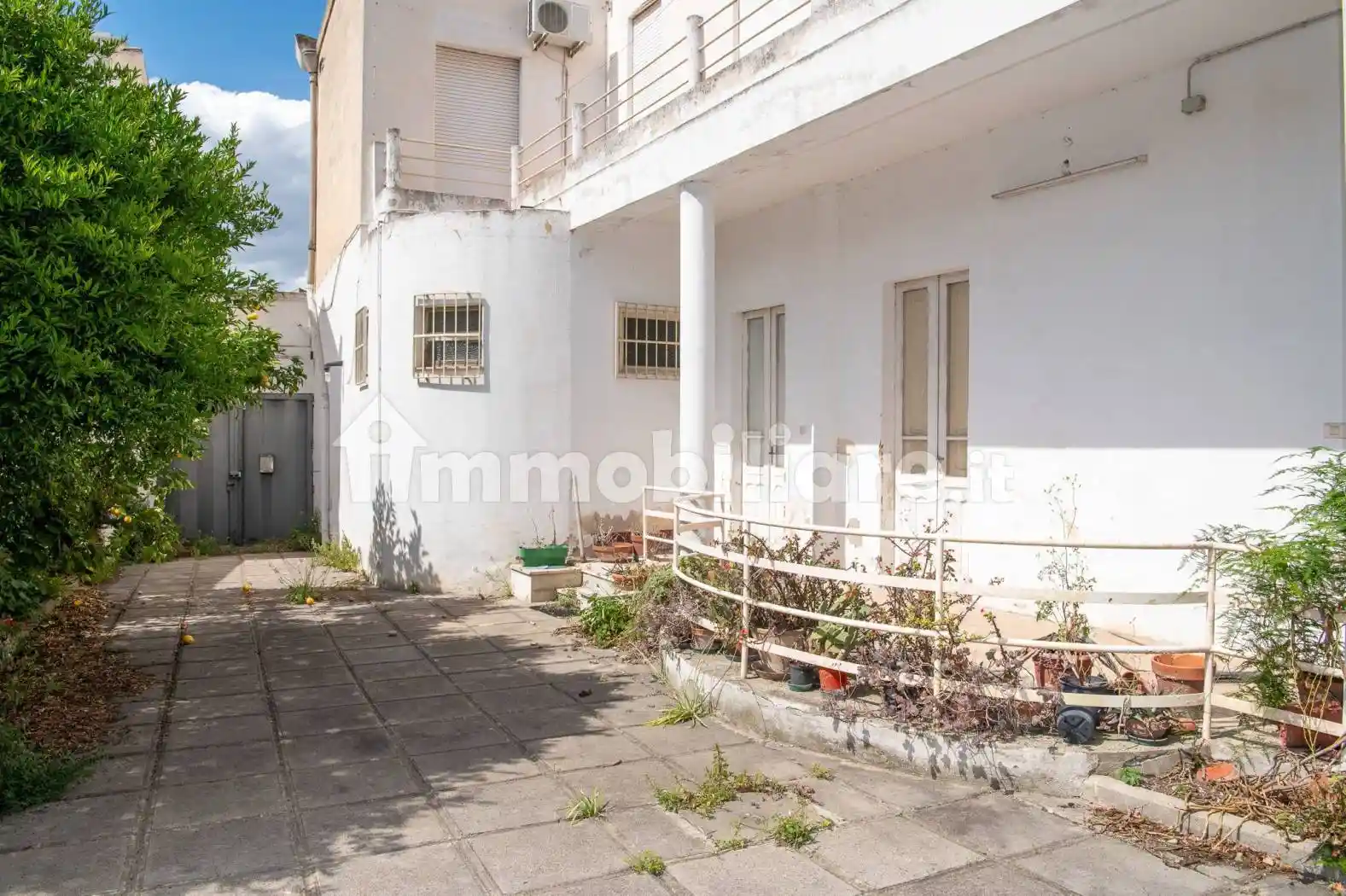 Villa in vendita a Quartu Sant'Elena