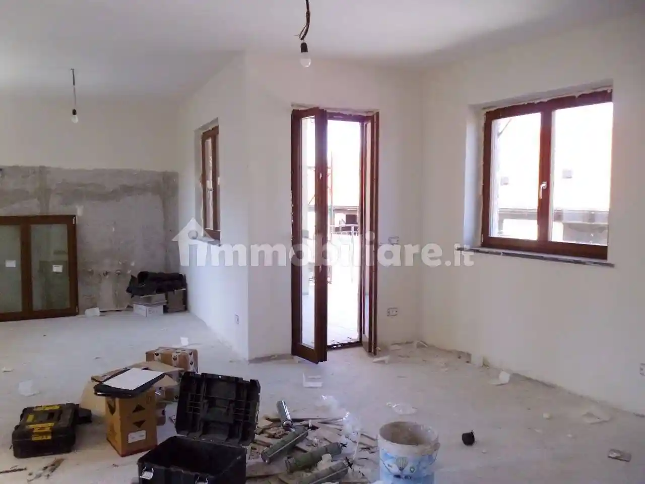 Appartamento in vendita a Cardito