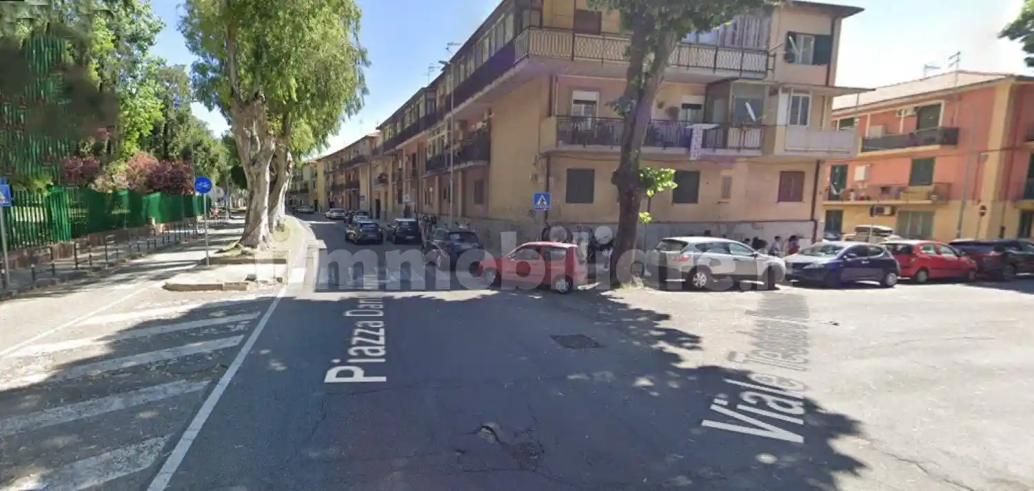 Appartamento in vendita a Messina