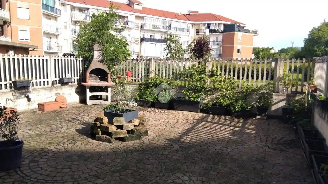 Appartamento in vendita a Piossasco