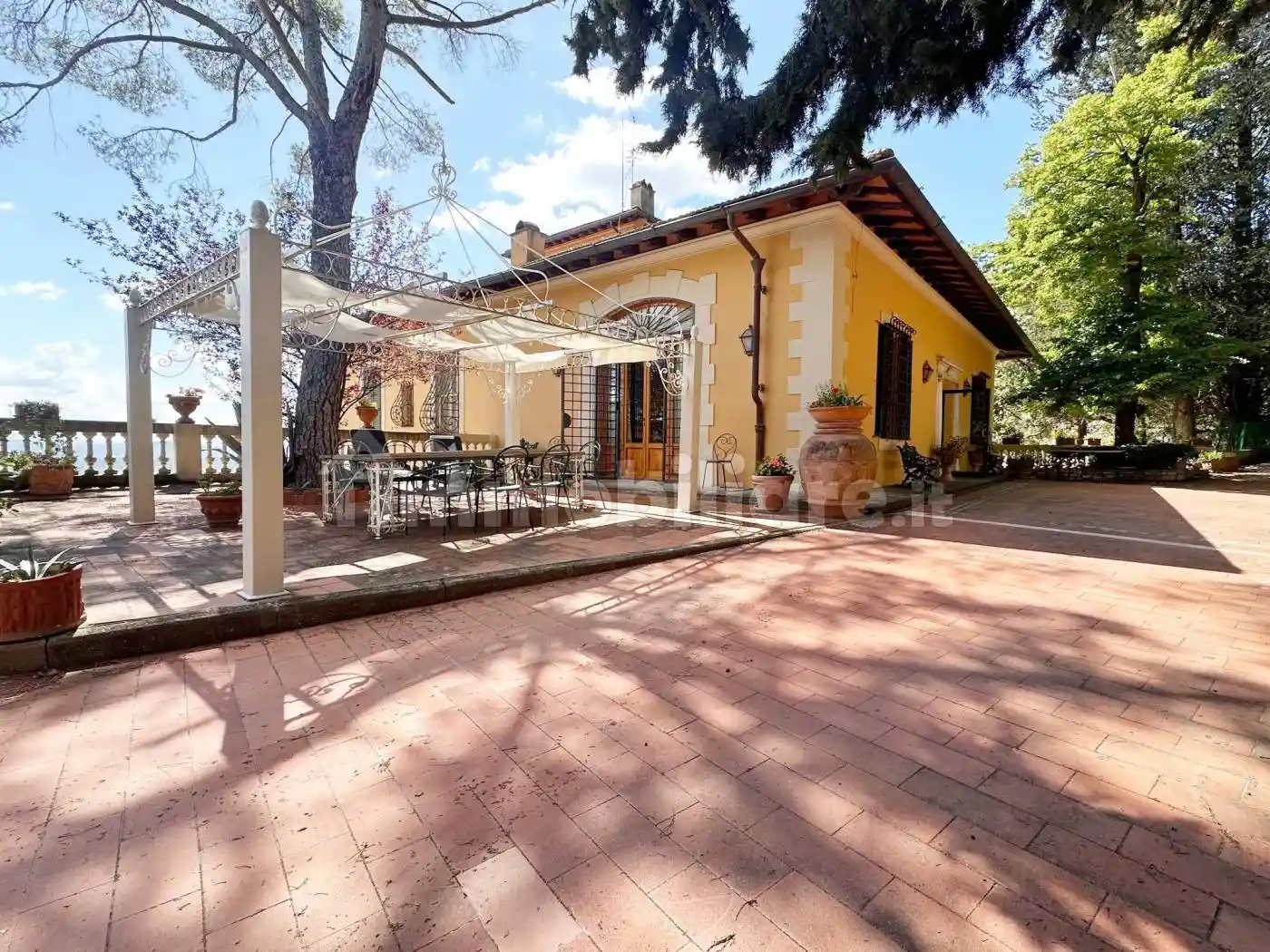 Villa in vendita a Sesto Fiorentino