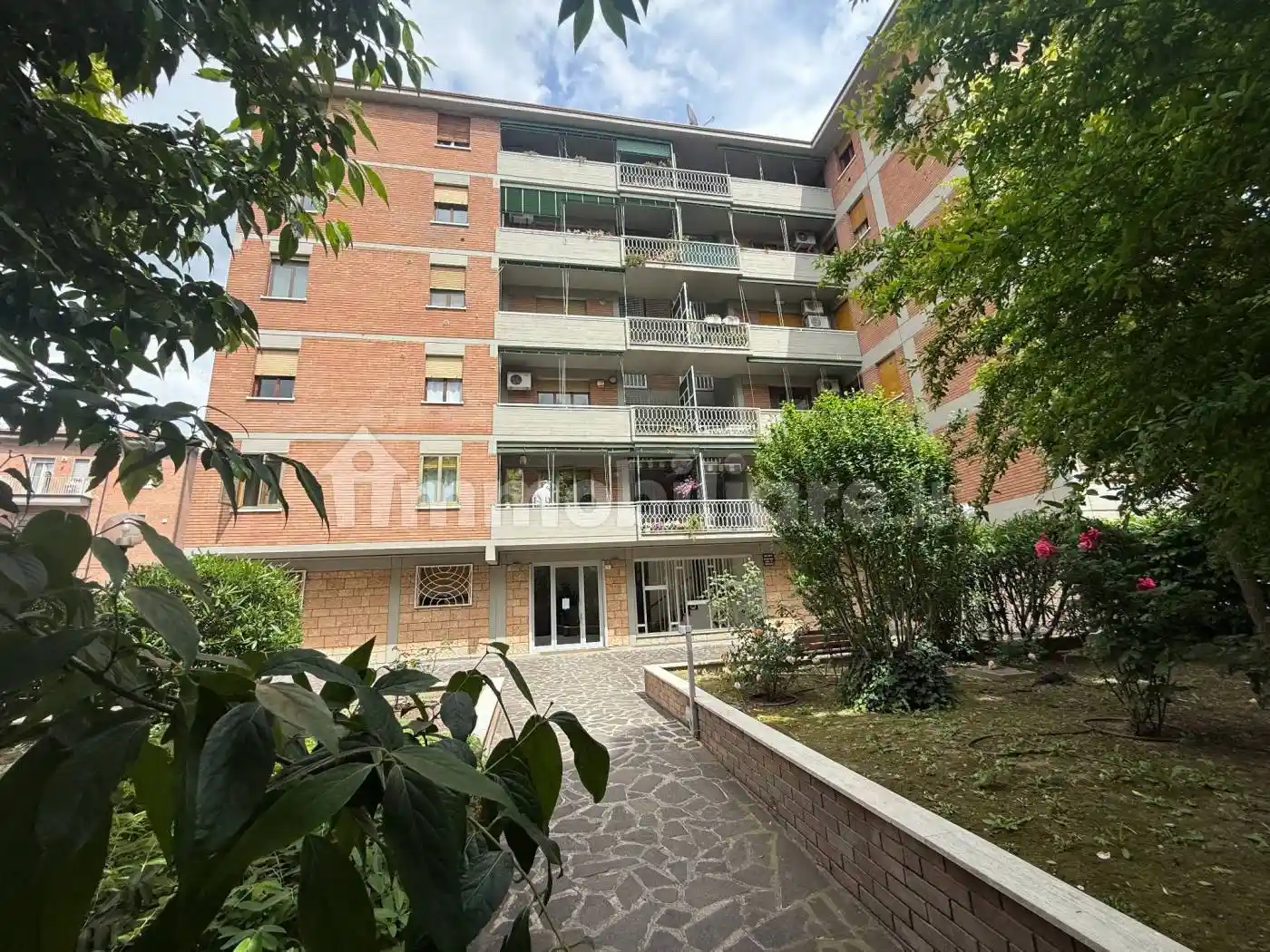 Appartamento in affitto a Modena
