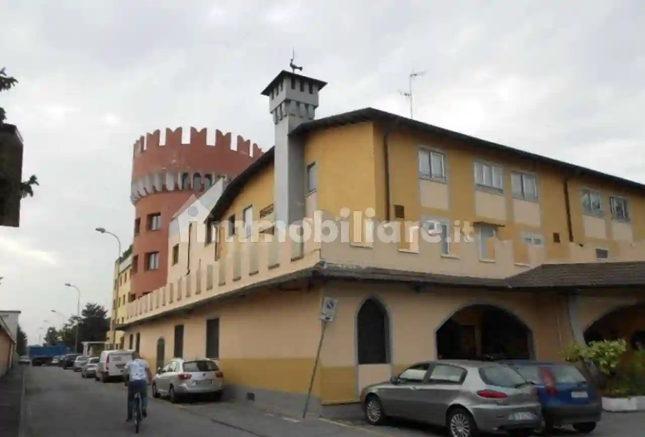 Palazzo - Edificio - foto 2