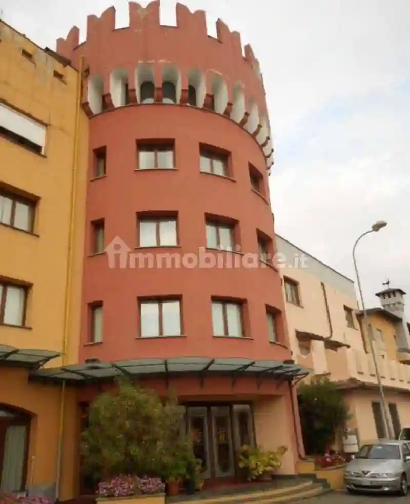 Palazzo - Edificio - foto 5