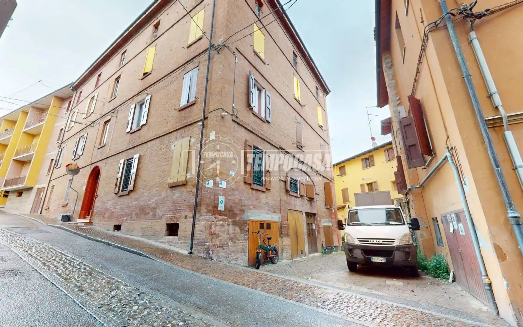 Appartamento in vendita a Valsamoggia