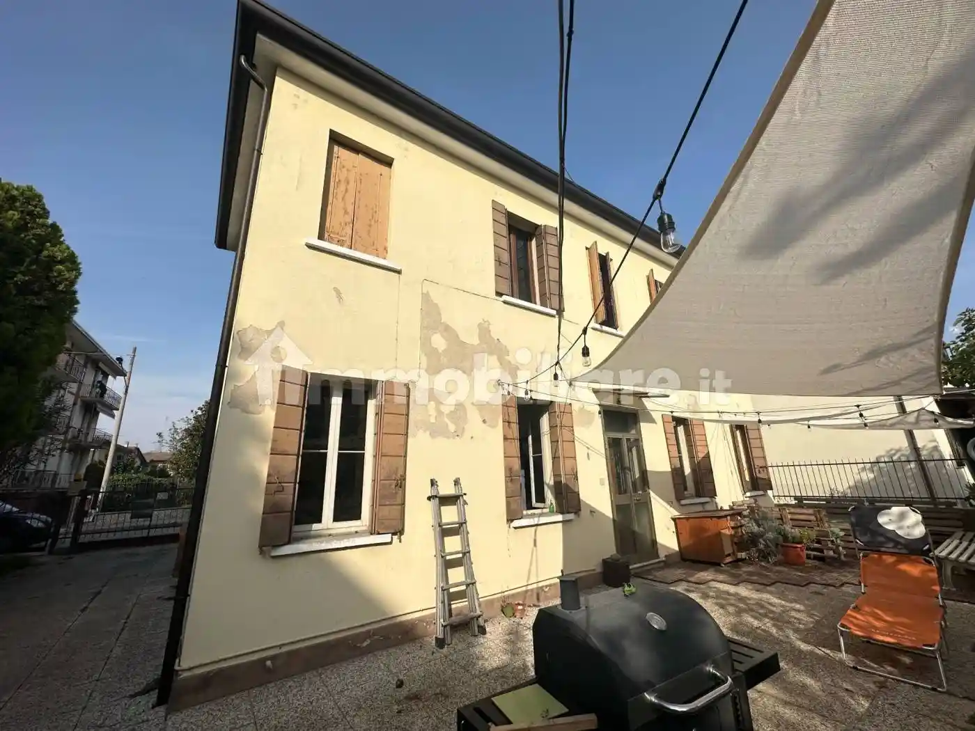 Casa indipendente in vendita a Padova