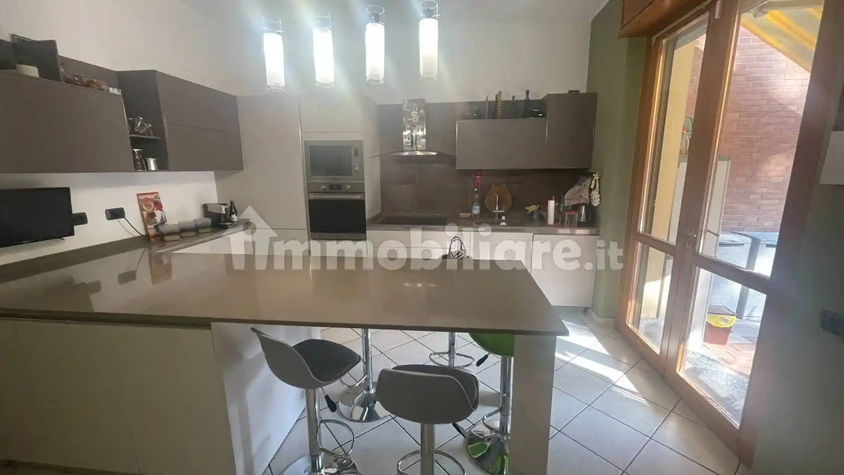 Villa in vendita a Asti