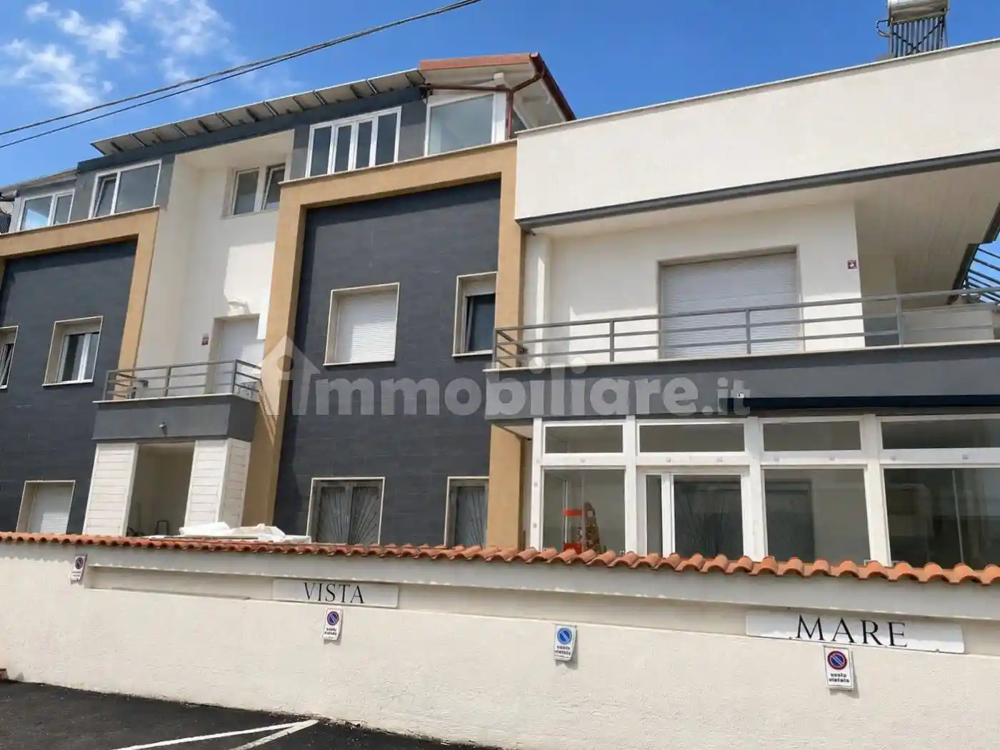 Appartamento in vendita a Fiumicino