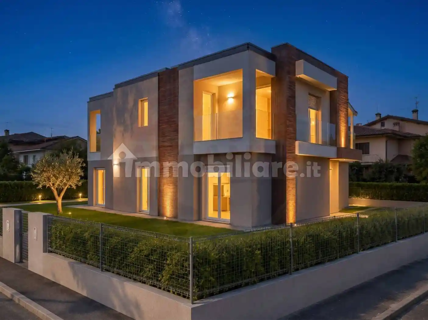 Villa in vendita a Comezzano-Cizzago