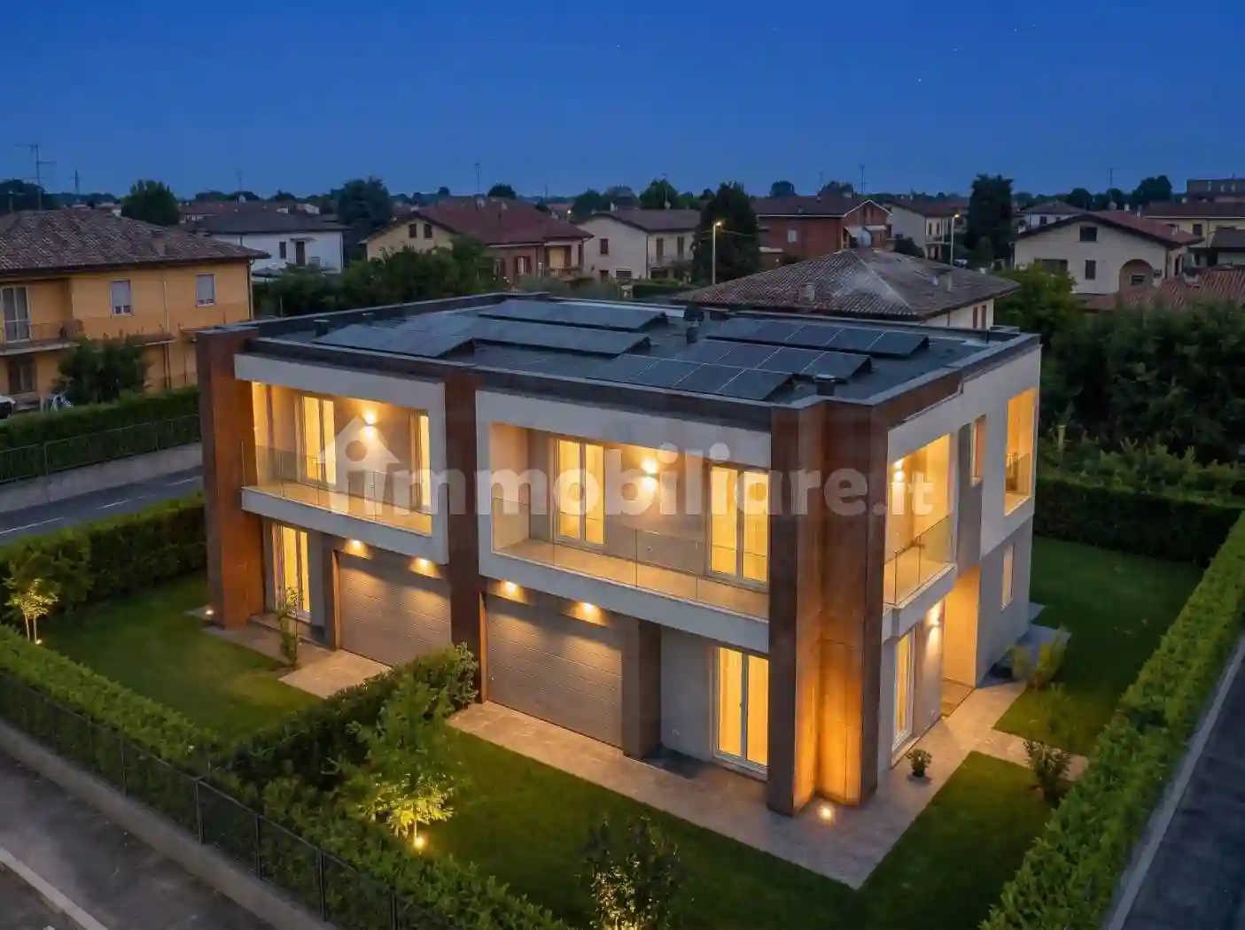 Villa - foto 3