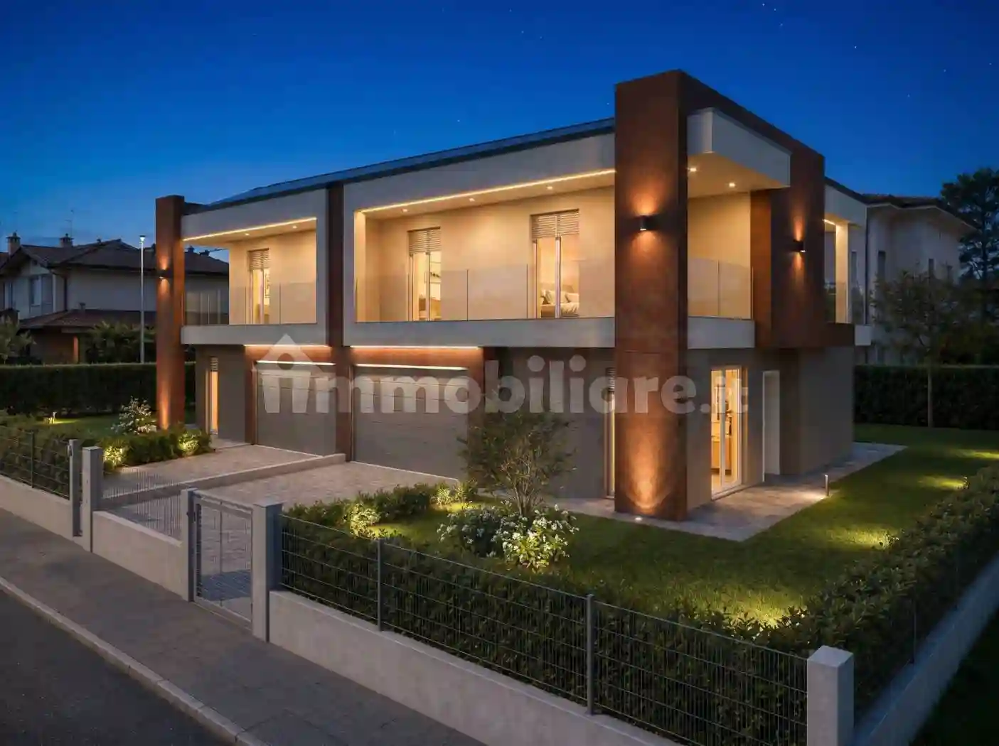 Villa - foto 4