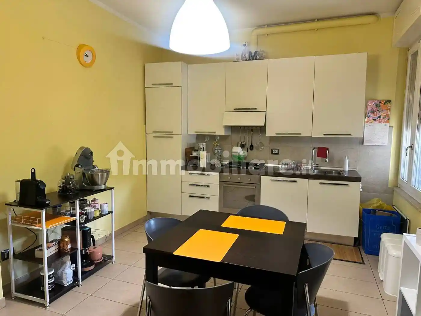 Appartamento in affitto a Parma